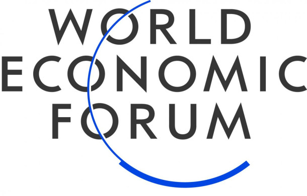 World Economic Forum Logo