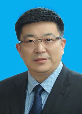 Zhou Xianwang