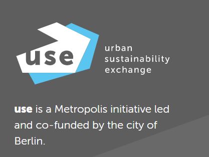 FROM PTP TO URBAN SUSTAINABLE EXCHANGE (USE) PLATFORM