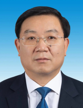 Wang Fengchao Mayor of Chengdu