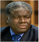 Robert Beugré Mambe