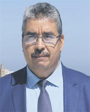 Mohammed Sadiki