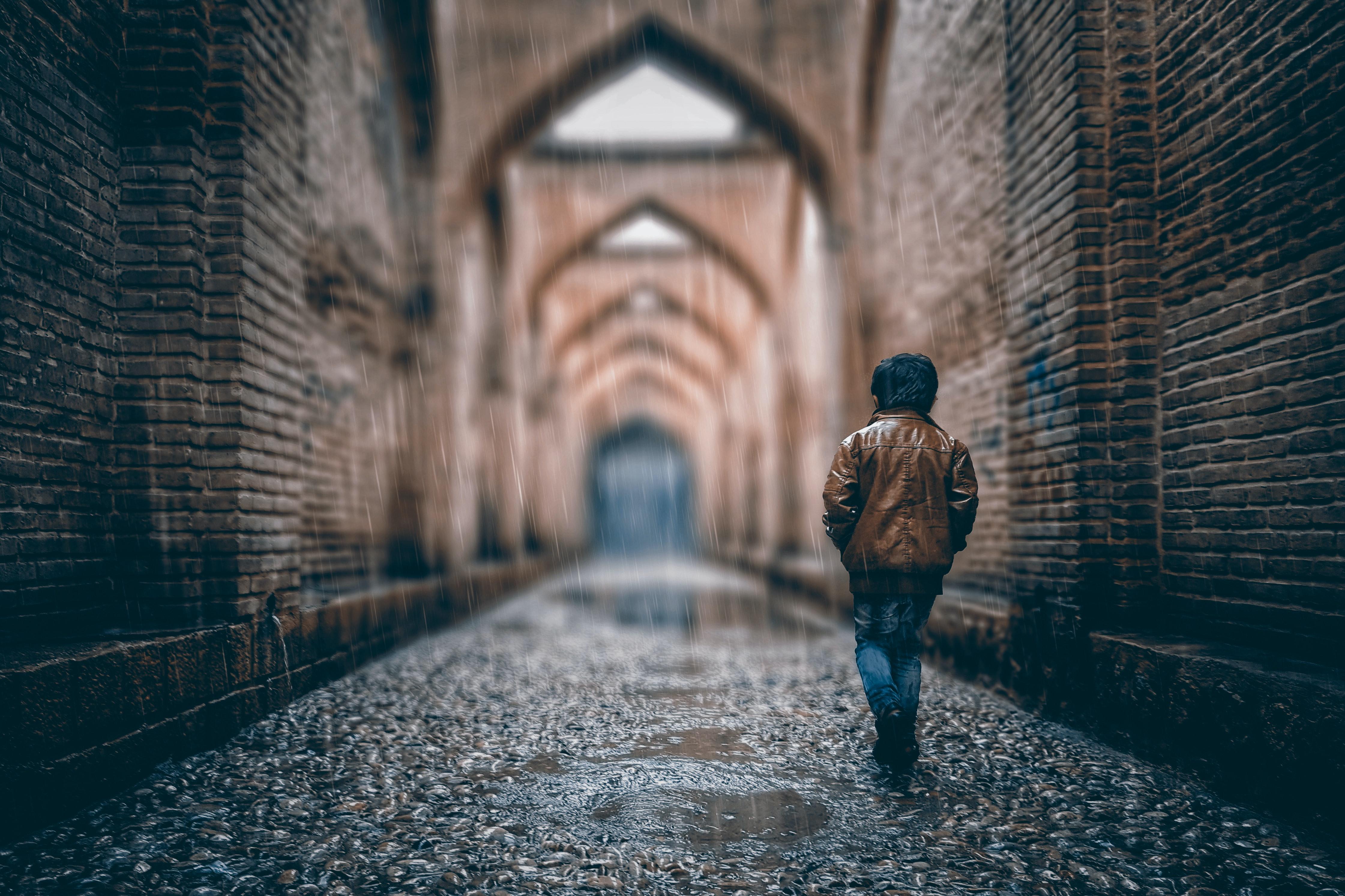 Photo by Hasan Almasi on Unsplash