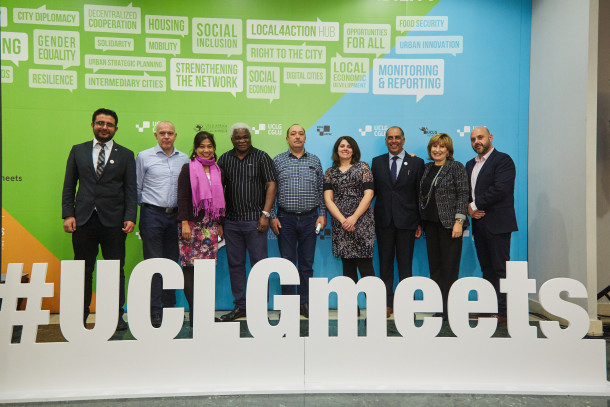 uclg retreat january 2018