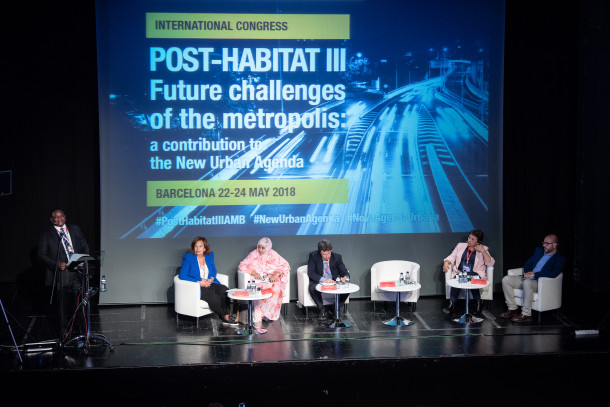 Post Habitat III