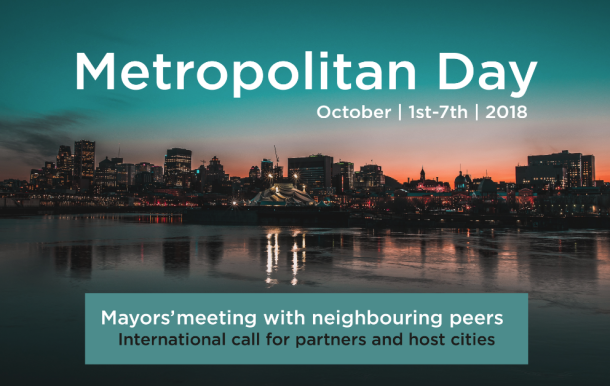 Metropolitan Day 2018