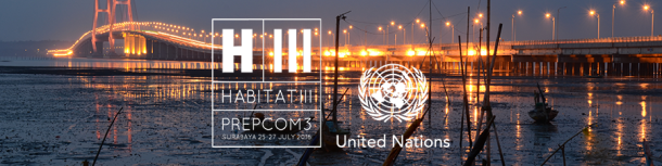 prepcom 3 Habitat III