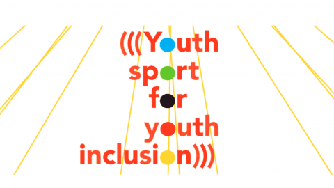 banner iniciativa deporte e inclusión