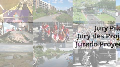 Jury Pilot Projects