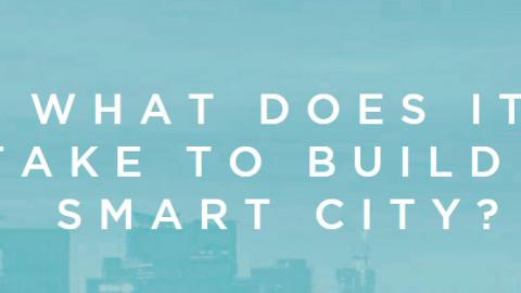 Smart cities campaign 
