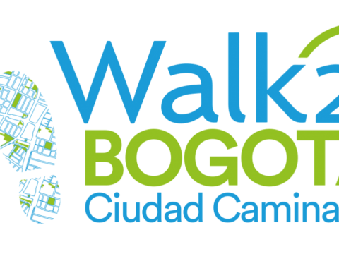 Walk 21 Bogota