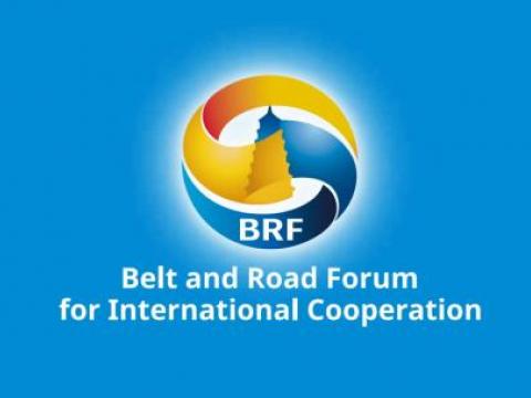Belt and road forum