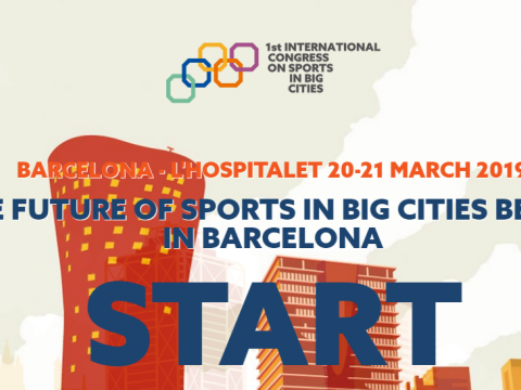 Sport on big cities