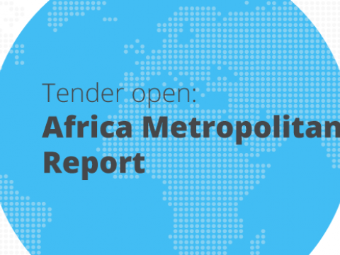 Africa Metropolitan Report