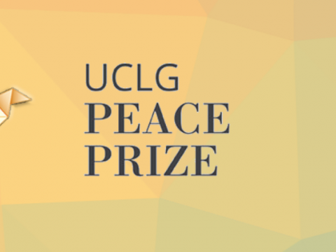 UCLG Peace Prize