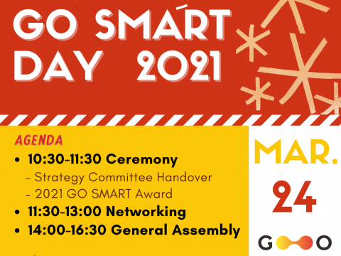 Go Smart Day 2021