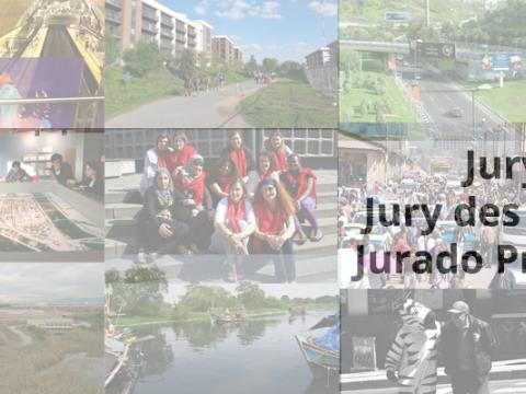 Jury Pilot Projects