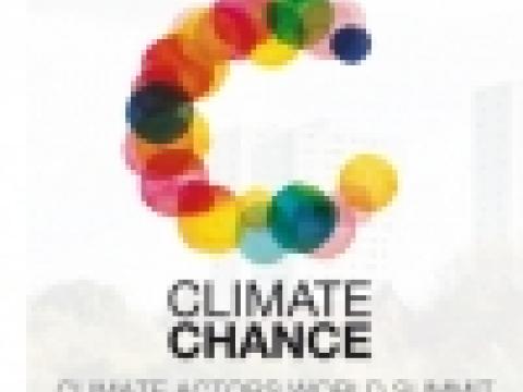 Climate Chance Summit