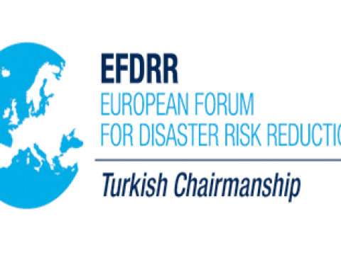 European Forum For Disaster Risk Reduction