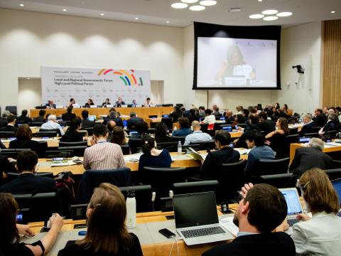 HLPF2018