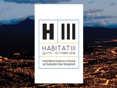 Habitat III