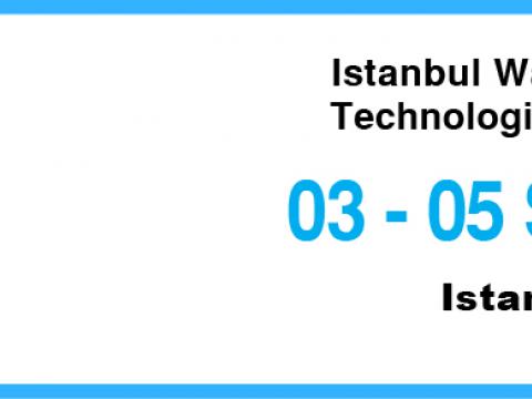 IWE | Istanbul Water Expo