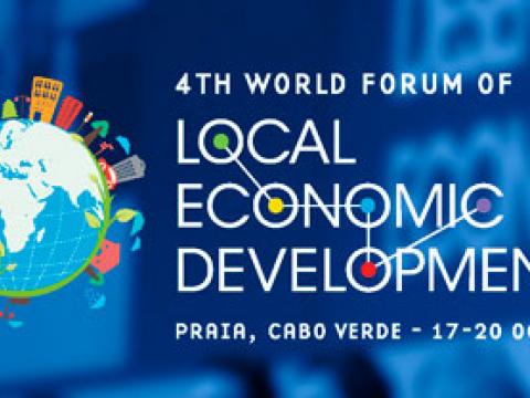 Local Economic Development Forum