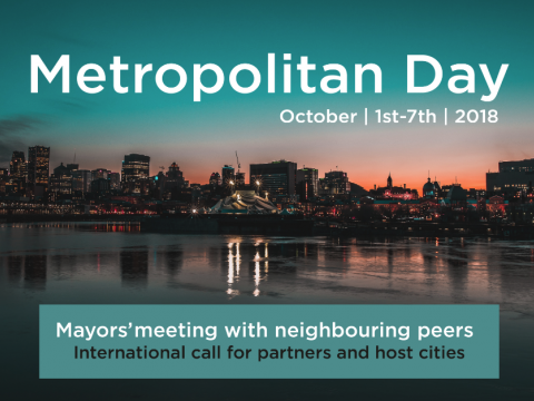 Metropolitan Day 2018