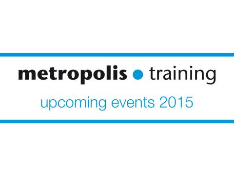 MITI upcoming events 2015