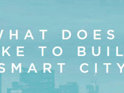 Smart cities campaign 