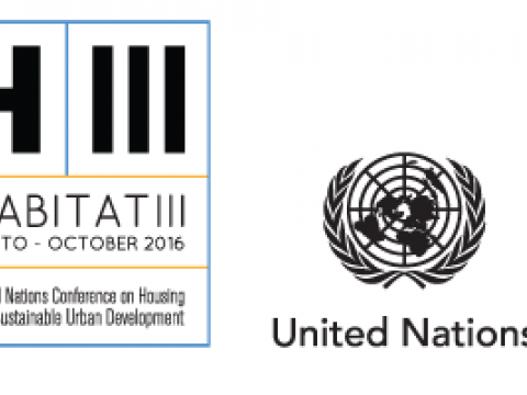 UN-Habitat III