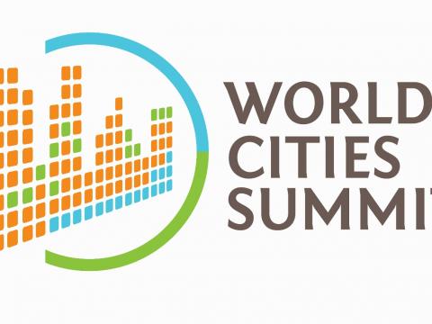 World Cities Summit