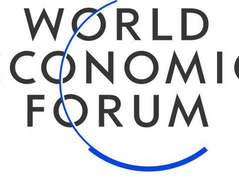 World Economic Forum Logo