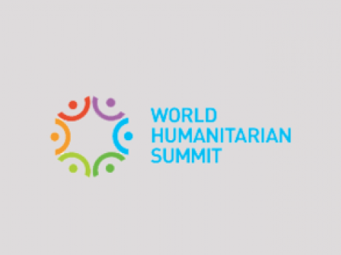 world humanitarian summit 2016