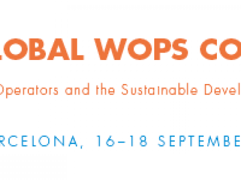 3rd Global WOPs Congress